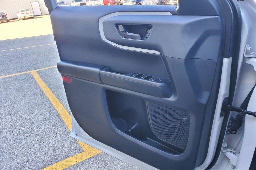 2022 Ford Bronco Sport Big Bend Hondo TX