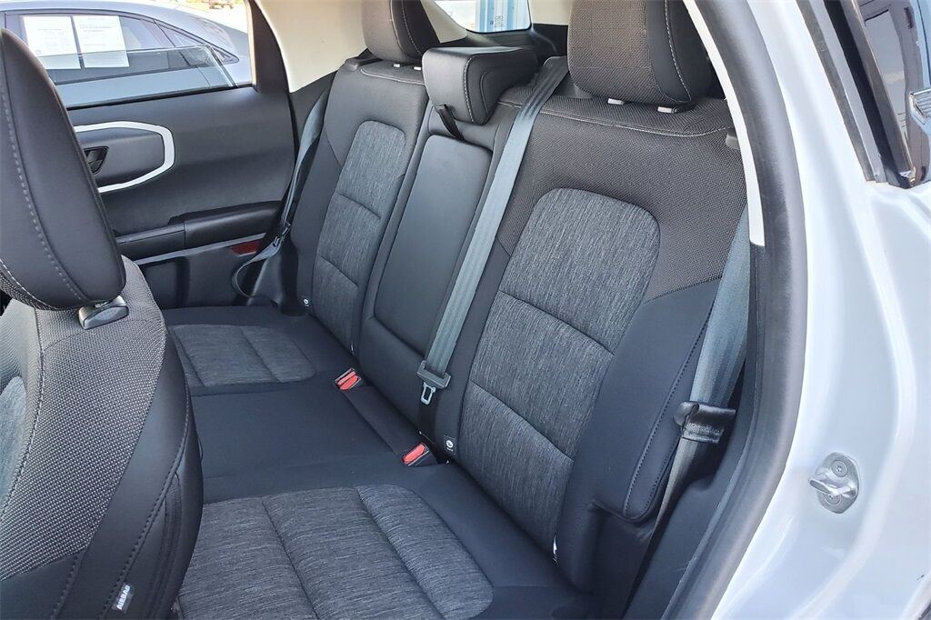 2022 Ford Bronco Sport Big Bend Hondo TX