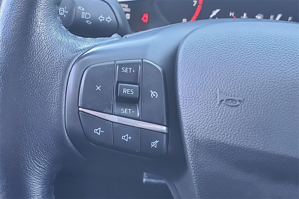 2022 Ford Bronco Sport Big Bend Hondo TX