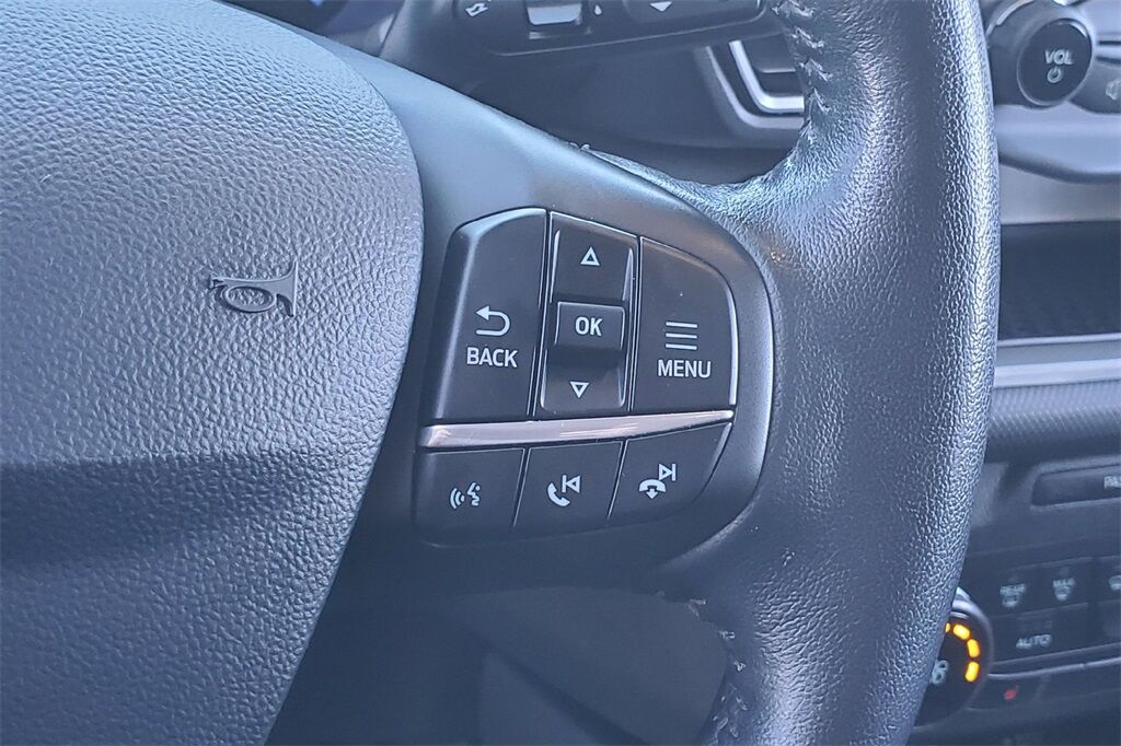 2022 Ford Bronco Sport Big Bend Hondo TX