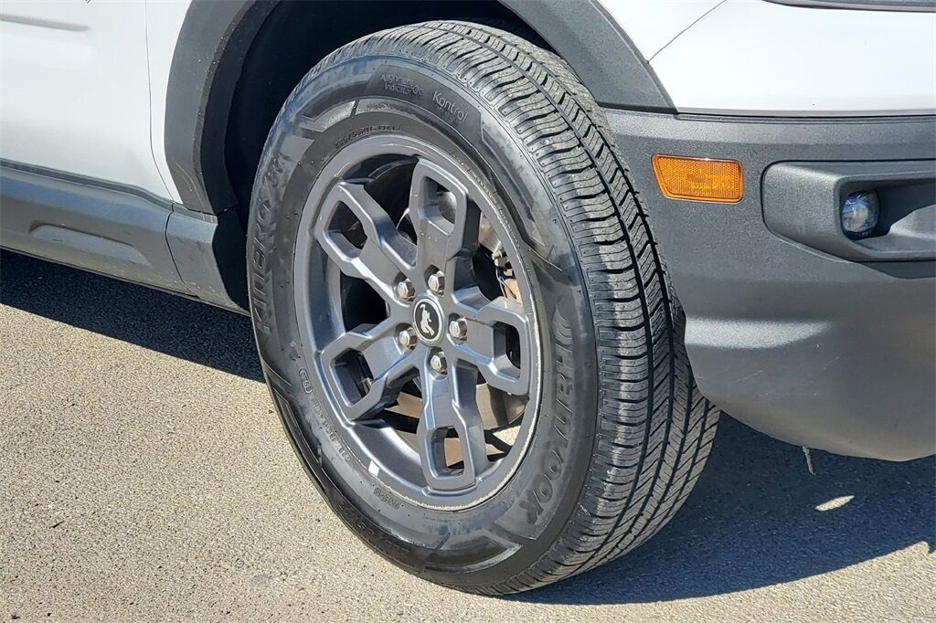 2022 Ford Bronco Sport Big Bend Hondo TX