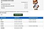 2022 Ford Bronco Sport Big Bend 4WD Fond du Lac WI