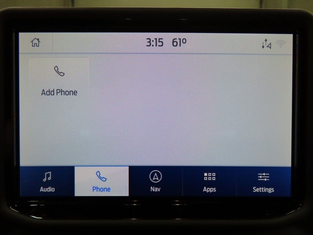 2022 Ford Bronco Sport Big Bend 4WD Fond du Lac WI