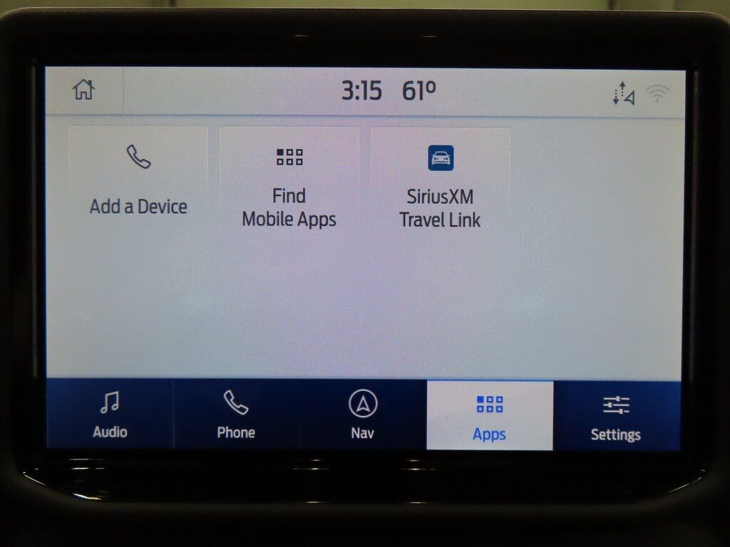 2022 Ford Bronco Sport Big Bend 4WD Fond du Lac WI