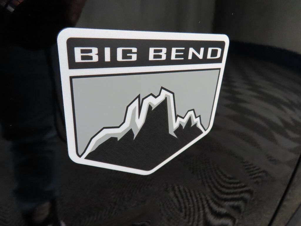 2022 Ford Bronco Sport Big Bend 4WD Fond du Lac WI