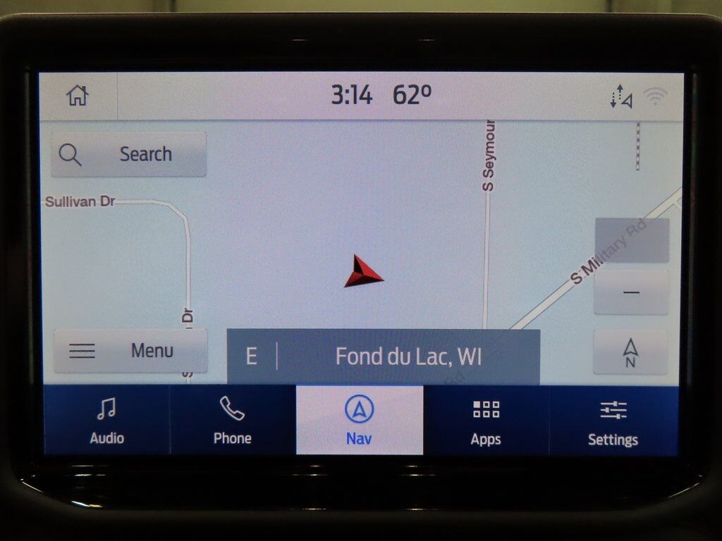 2022 Ford Bronco Sport Big Bend 4WD Fond du Lac WI