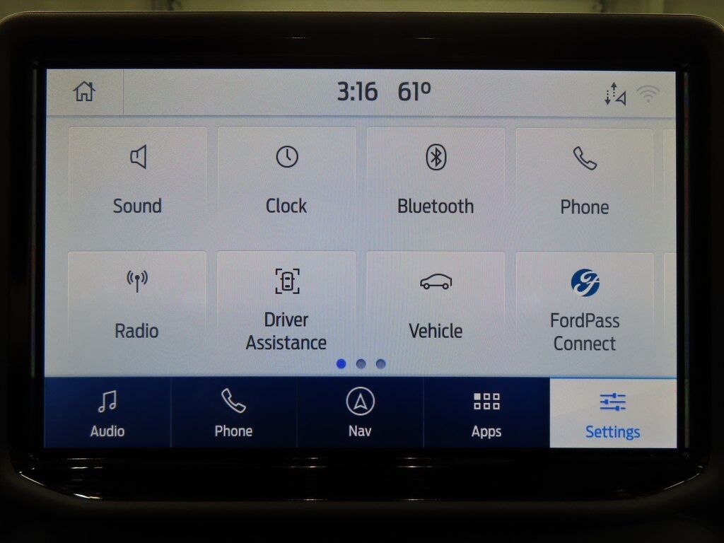 2022 Ford Bronco Sport Big Bend 4WD Fond du Lac WI
