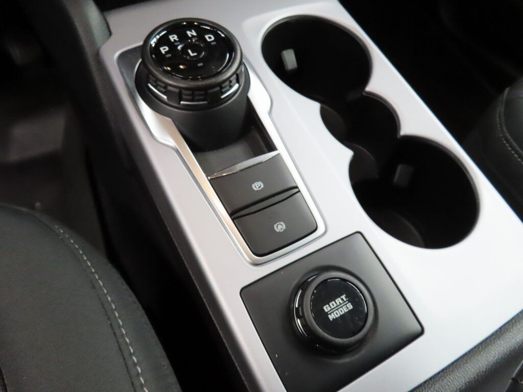 2022 Ford Bronco Sport Big Bend 4WD Fond du Lac WI