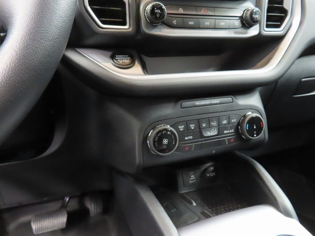 2022 Ford Bronco Sport Big Bend 4WD Fond du Lac WI