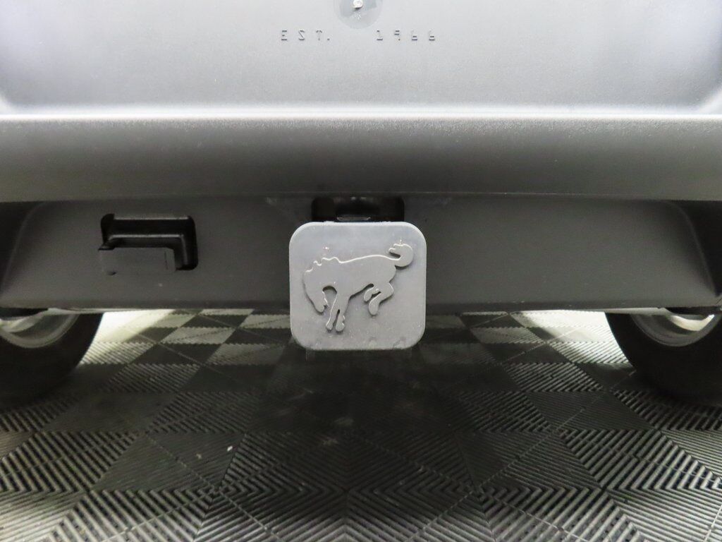 2022 Ford Bronco Sport Big Bend 4WD Fond du Lac WI