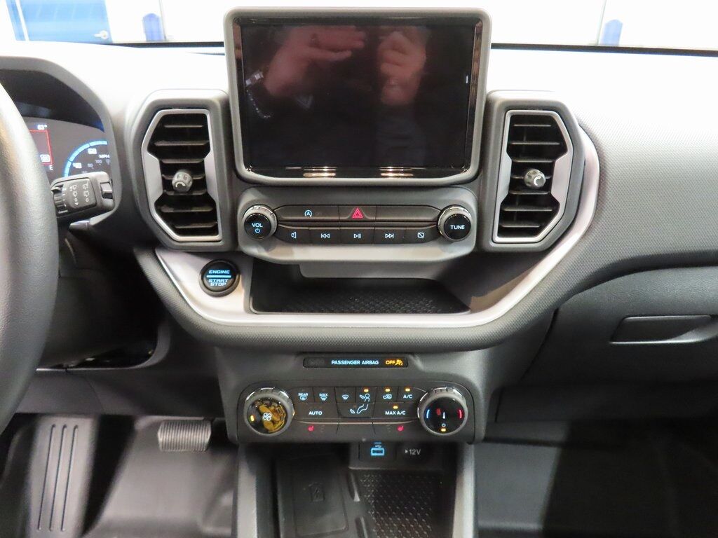 2022 Ford Bronco Sport Big Bend 4WD Fond du Lac WI