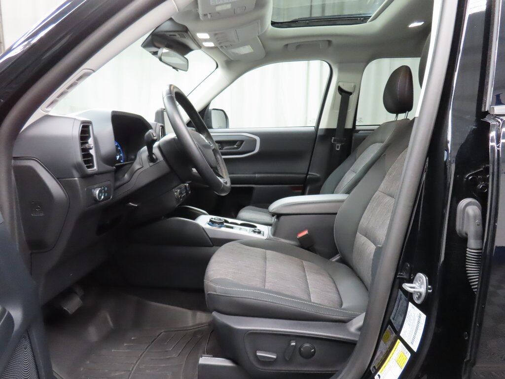 2022 Ford Bronco Sport Big Bend 4WD Fond du Lac WI