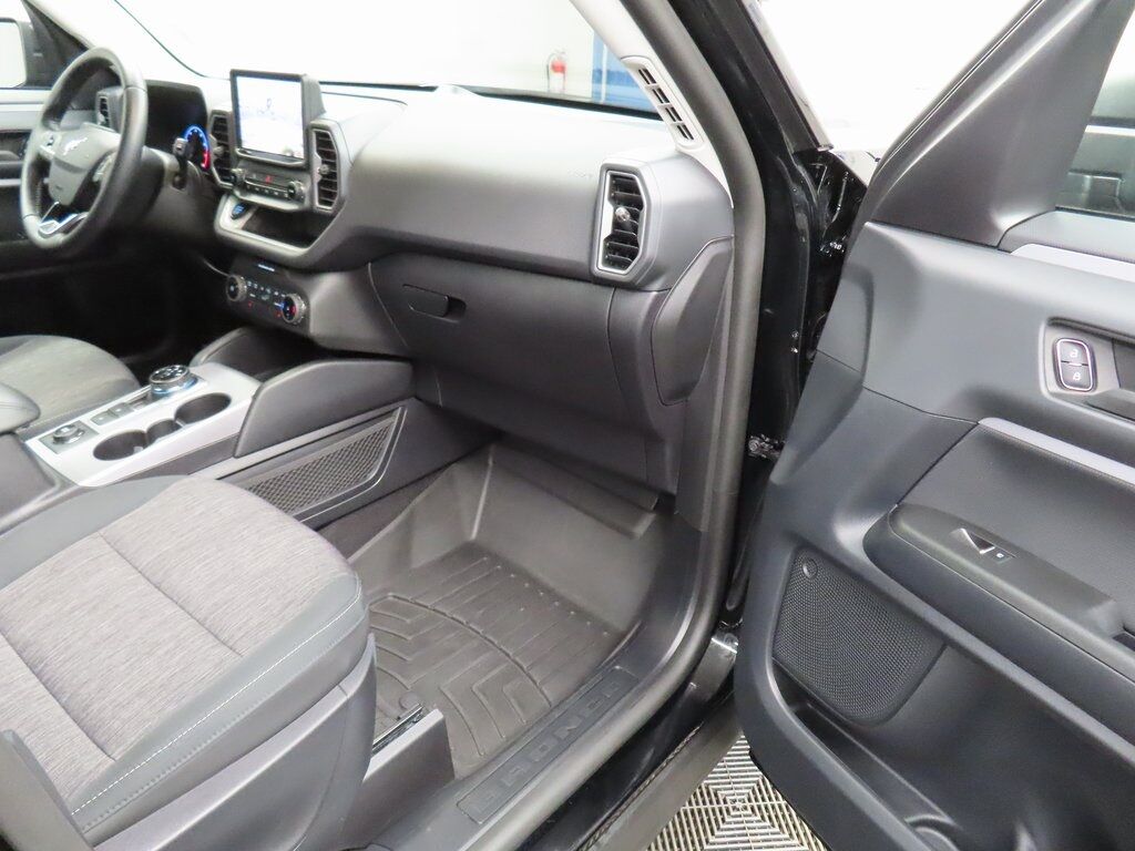 2022 Ford Bronco Sport Big Bend 4WD Fond du Lac WI