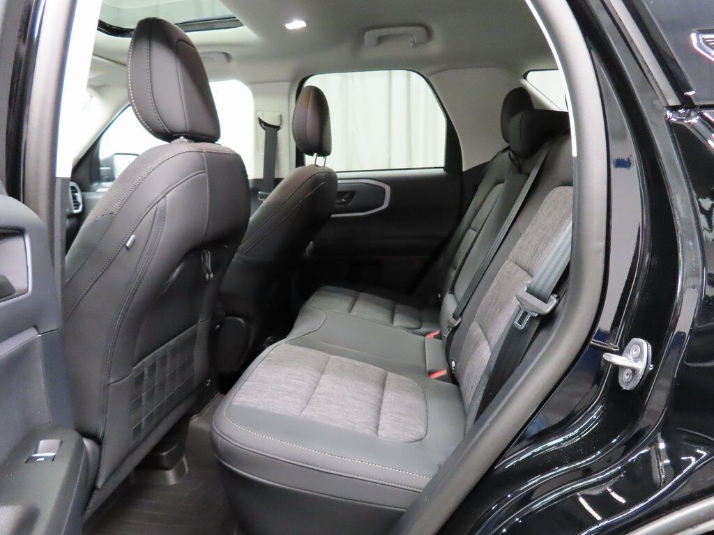 2022 Ford Bronco Sport Big Bend 4WD Fond du Lac WI
