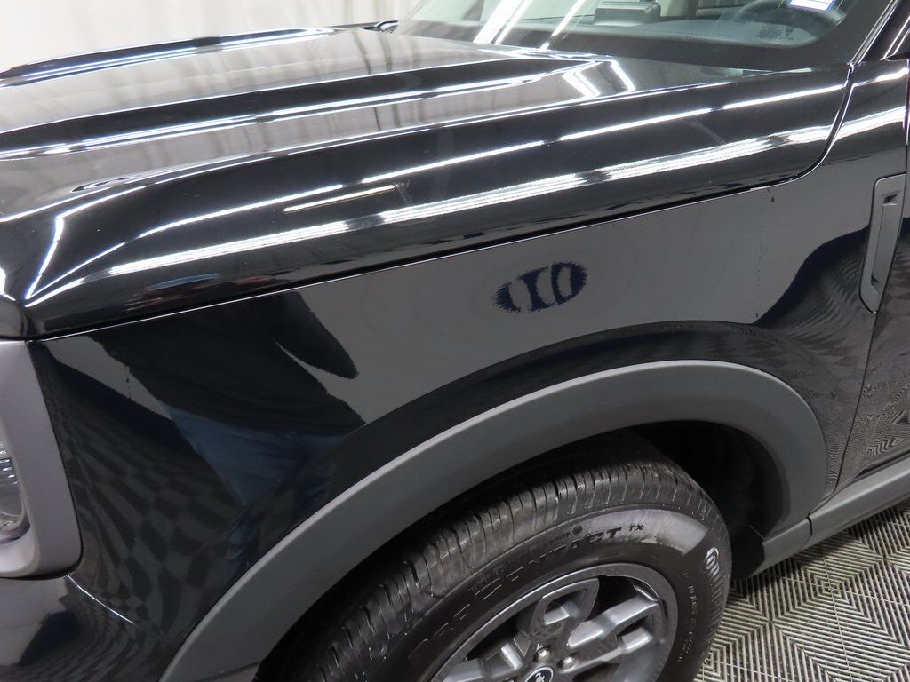 2022 Ford Bronco Sport Big Bend 4WD Fond du Lac WI