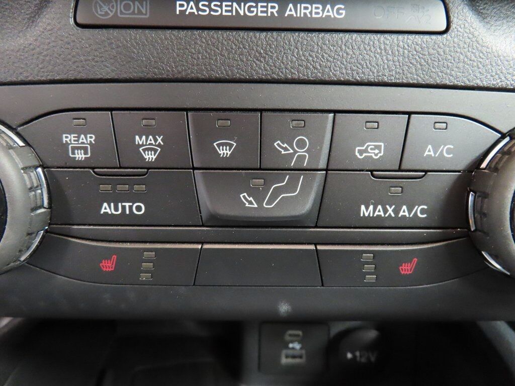 2022 Ford Bronco Sport Big Bend 4WD Fond du Lac WI