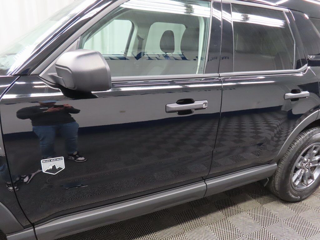 2022 Ford Bronco Sport Big Bend 4WD Fond du Lac WI
