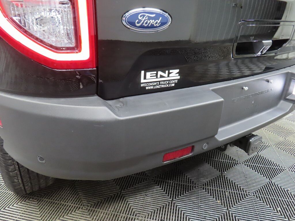 2022 Ford Bronco Sport Big Bend 4WD Fond du Lac WI