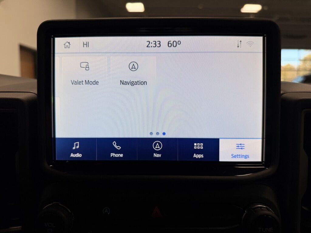 2022 Ford Bronco Sport Big Bend 4WD Minocqua WI