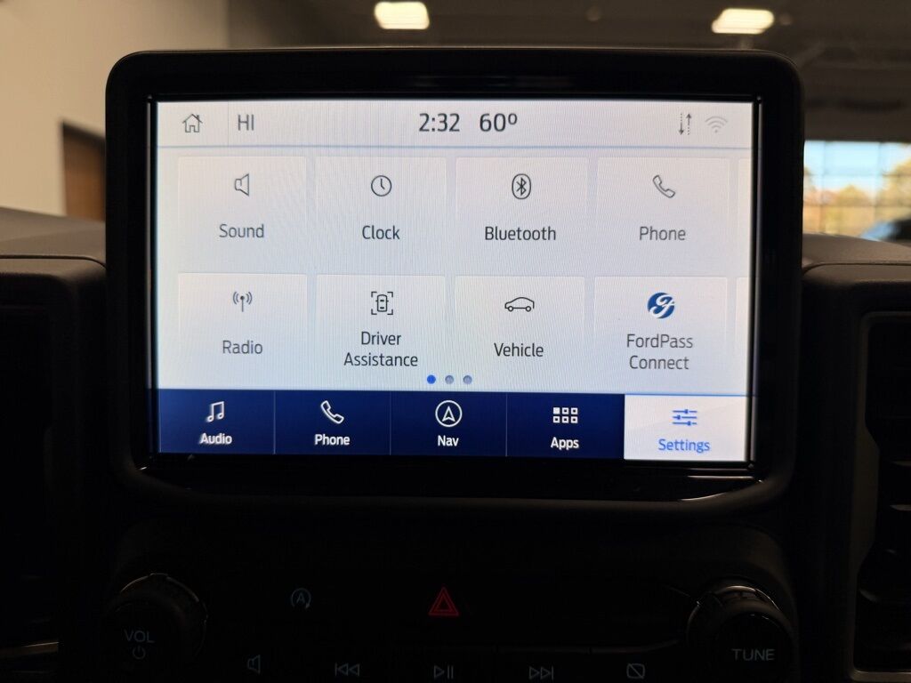 2022 Ford Bronco Sport Big Bend 4WD Minocqua WI