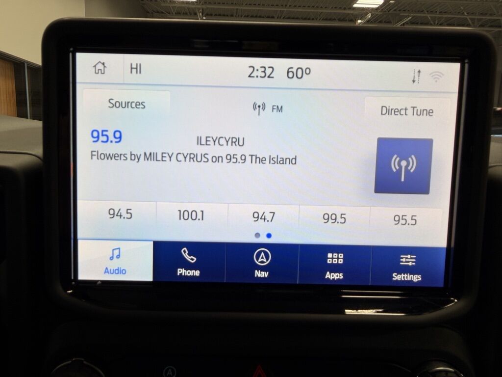 2022 Ford Bronco Sport Big Bend 4WD Minocqua WI