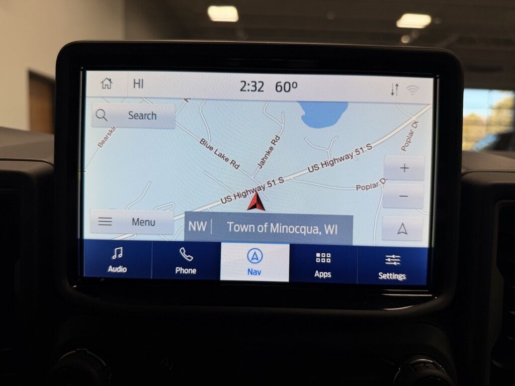 2022 Ford Bronco Sport Big Bend 4WD Minocqua WI