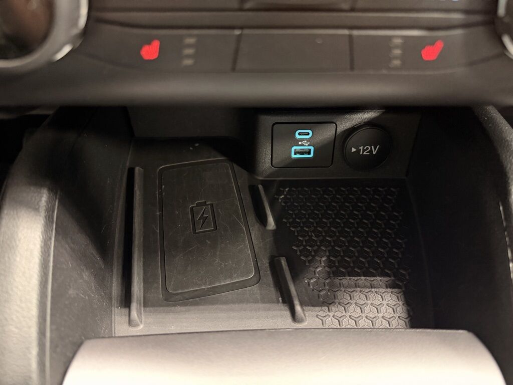 2022 Ford Bronco Sport Big Bend 4WD Minocqua WI