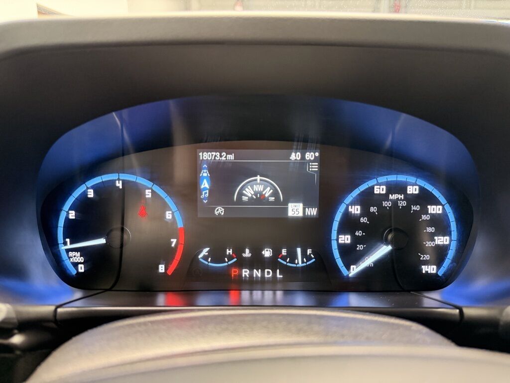 2022 Ford Bronco Sport Big Bend 4WD Minocqua WI