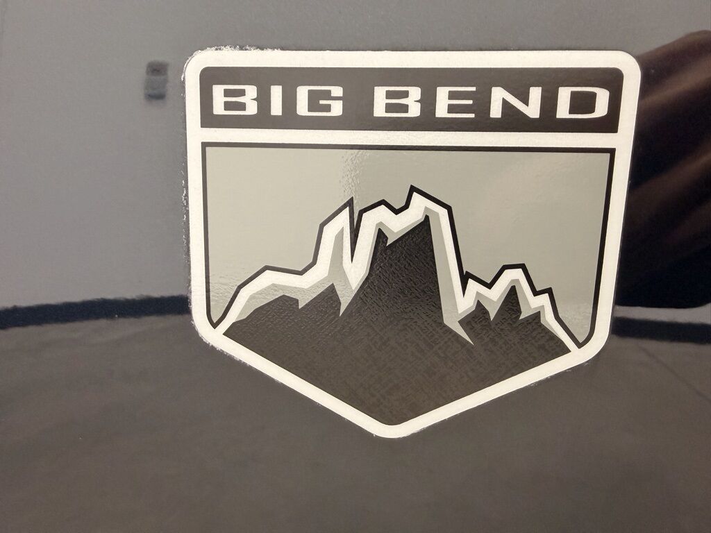 2022 Ford Bronco Sport Big Bend 4WD Minocqua WI