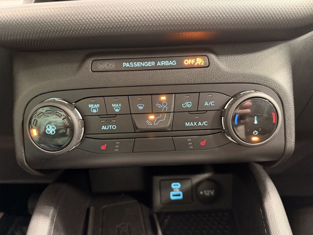 2022 Ford Bronco Sport Big Bend 4WD Minocqua WI