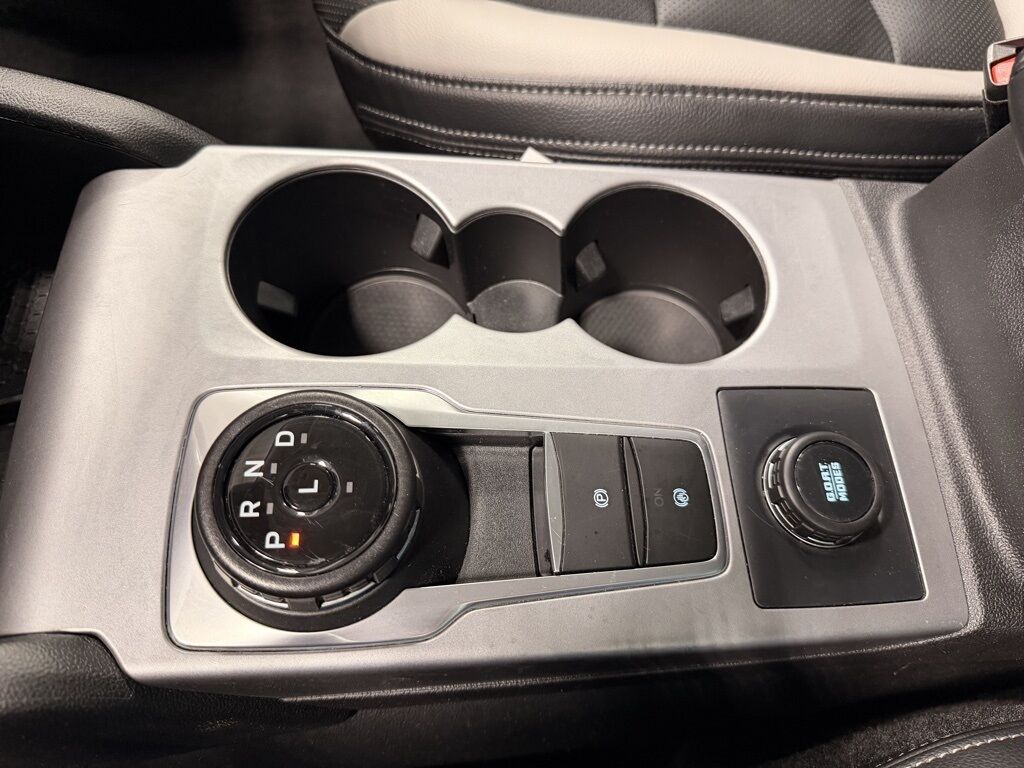 2022 Ford Bronco Sport Big Bend 4WD Minocqua WI