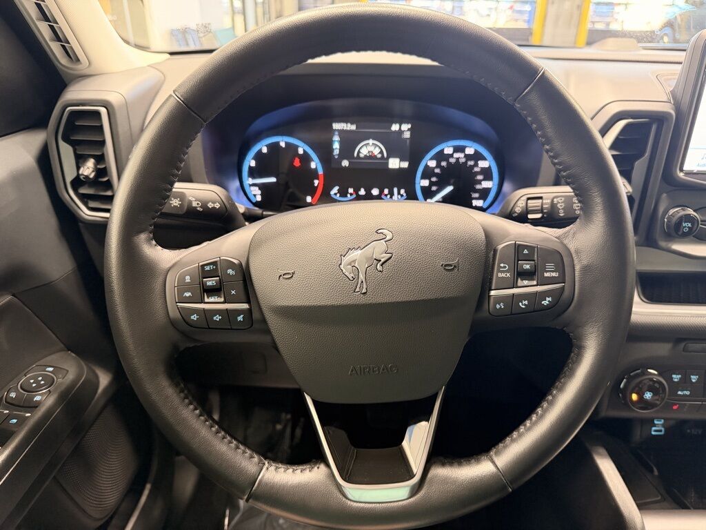 2022 Ford Bronco Sport Big Bend 4WD Minocqua WI