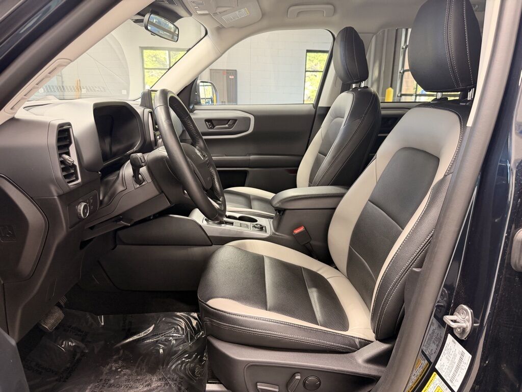 2022 Ford Bronco Sport Big Bend 4WD Minocqua WI