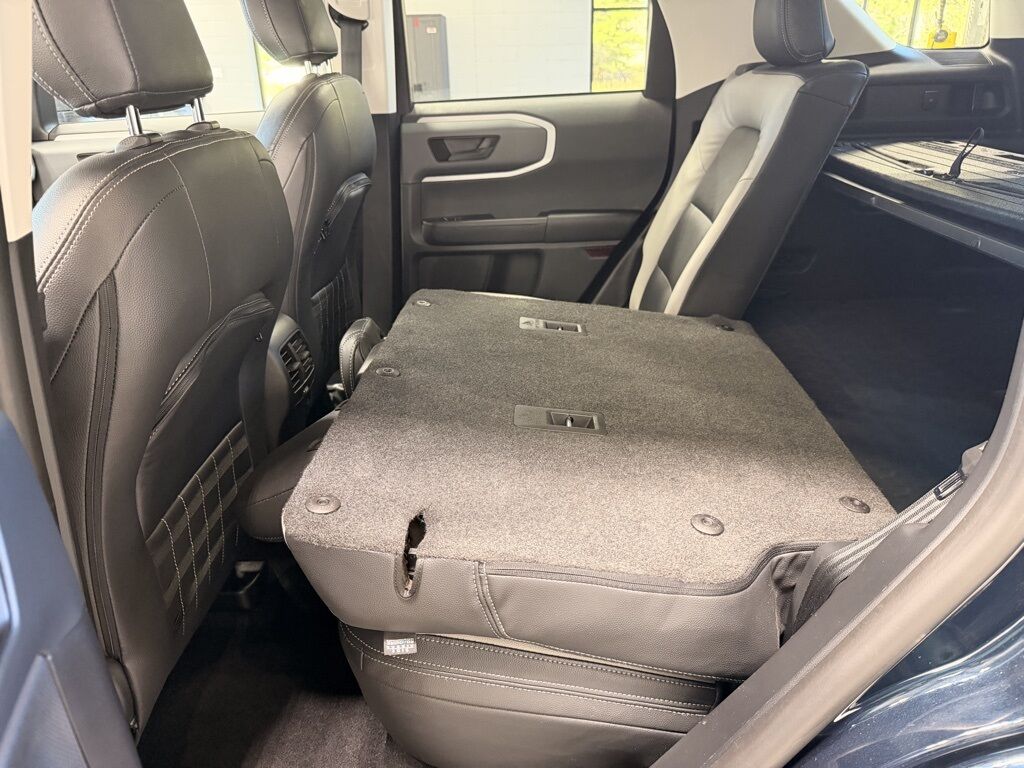 2022 Ford Bronco Sport Big Bend 4WD Minocqua WI