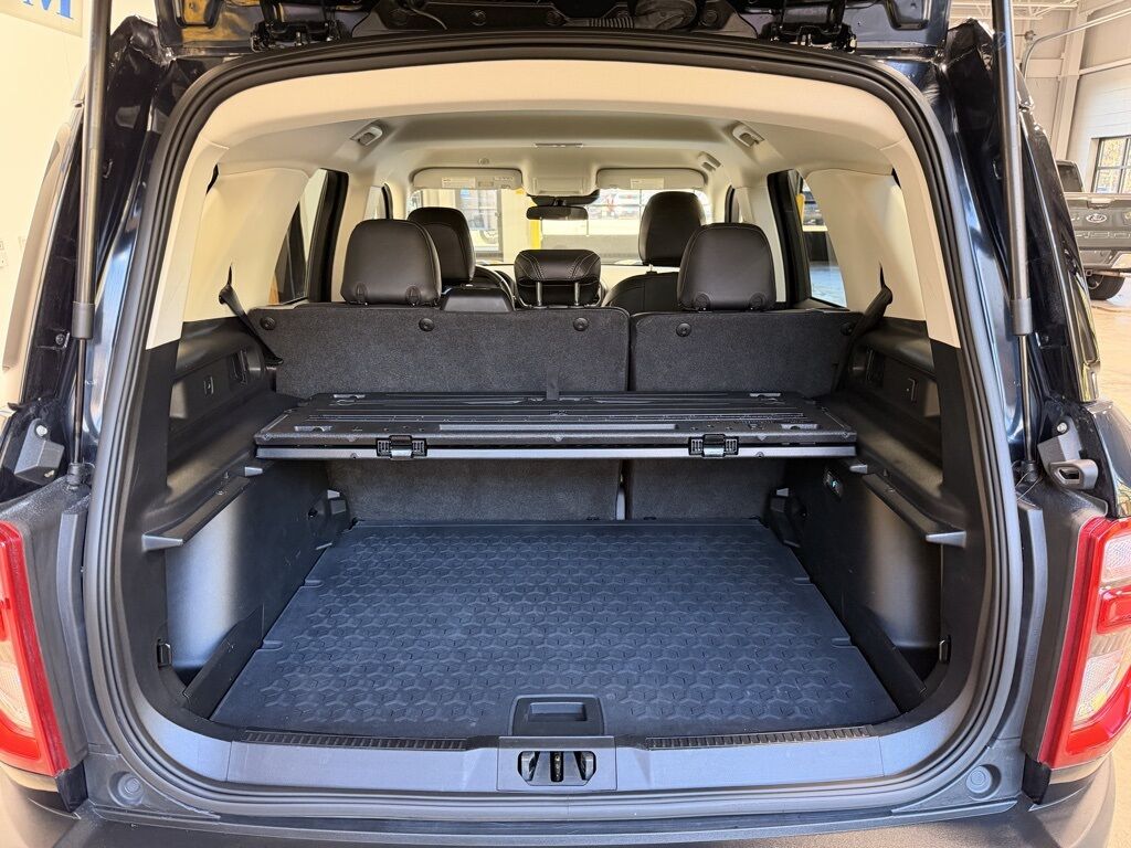 2022 Ford Bronco Sport Big Bend 4WD Minocqua WI