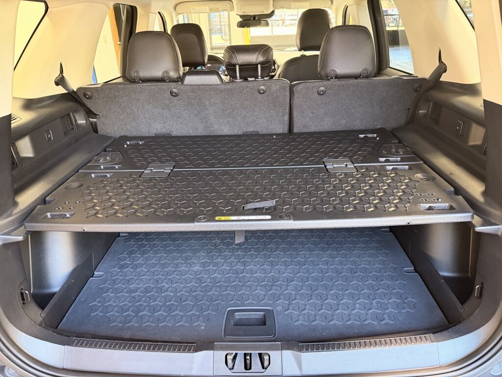 2022 Ford Bronco Sport Big Bend 4WD Minocqua WI