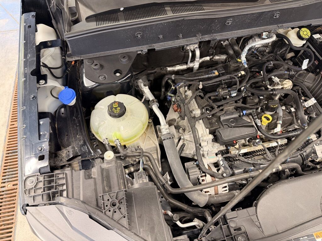 2022 Ford Bronco Sport Big Bend 4WD Minocqua WI