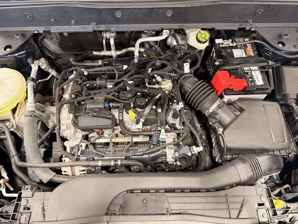 2022 Ford Bronco Sport Big Bend 4WD Minocqua WI