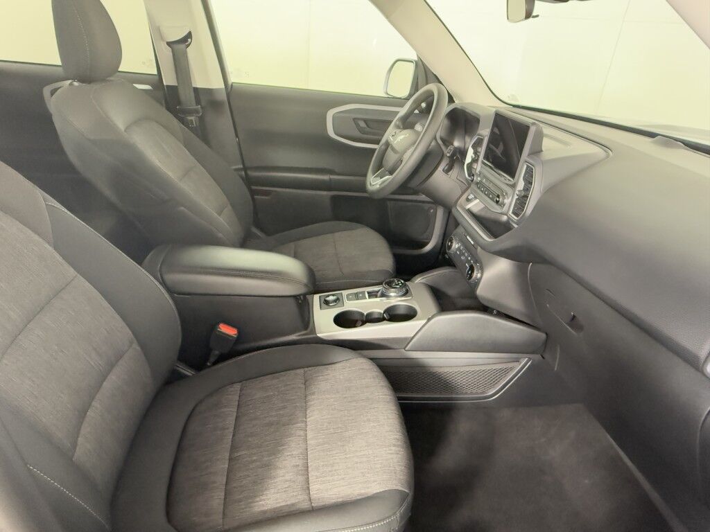 2022 Ford Bronco Sport Big Bend 4x4 Maumee OH