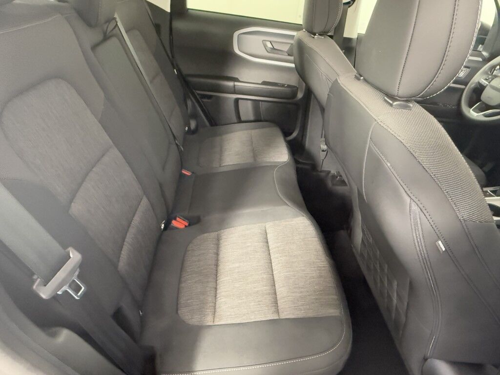 2022 Ford Bronco Sport Big Bend 4x4 Maumee OH