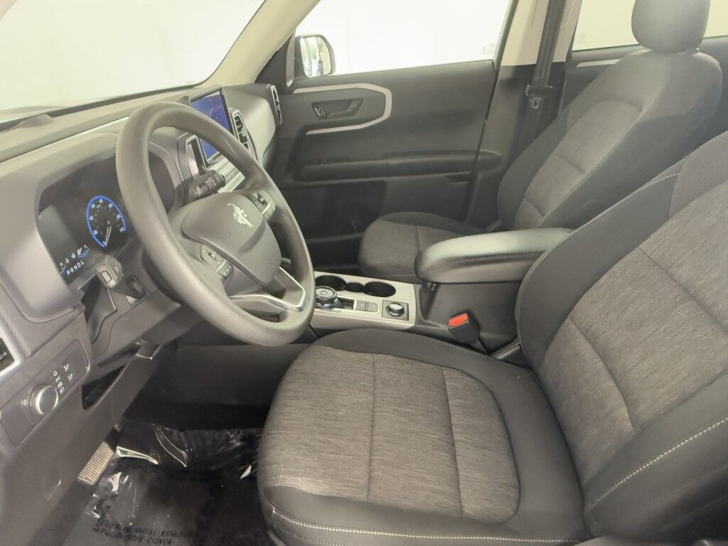 2022 Ford Bronco Sport Big Bend 4x4 Maumee OH