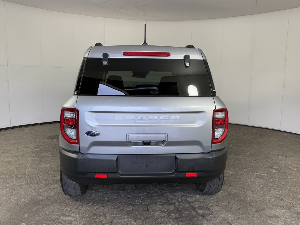 2022 Ford Bronco Sport Big Bend 4x4 Maumee OH