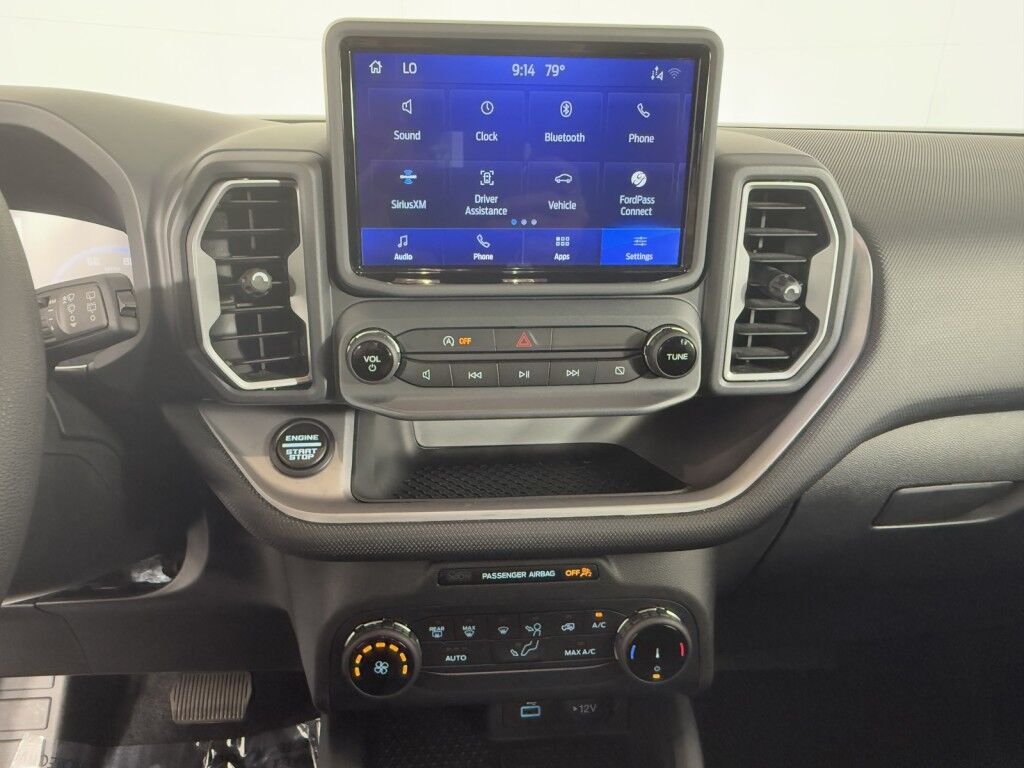 2022 Ford Bronco Sport Big Bend 4x4 Maumee OH