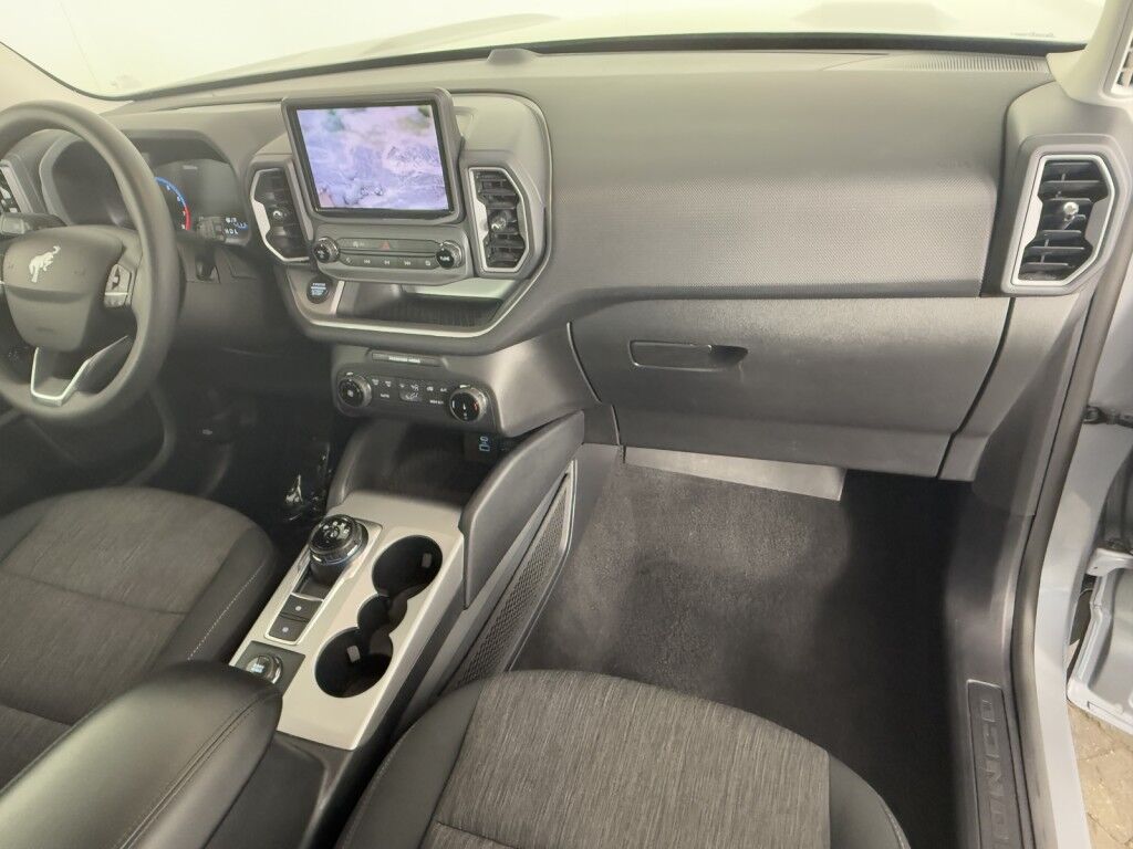 2022 Ford Bronco Sport Big Bend 4x4 Maumee OH
