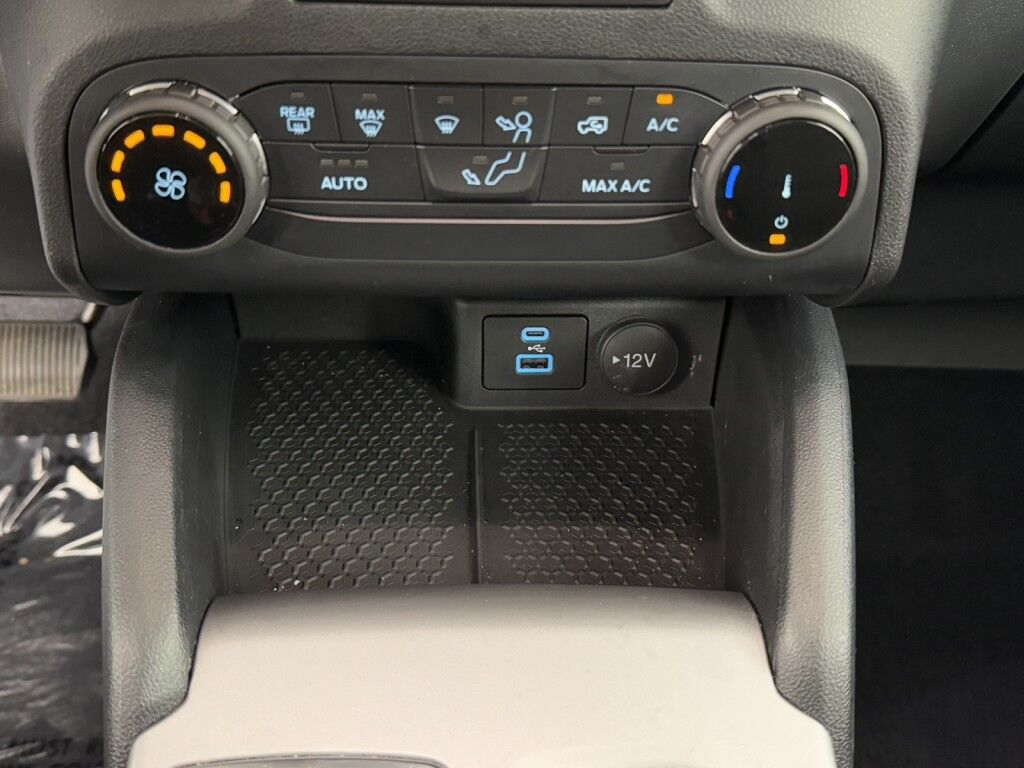 2022 Ford Bronco Sport Big Bend 4x4 Maumee OH