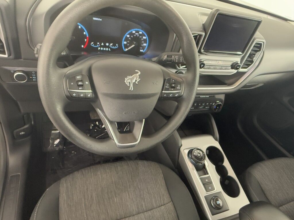 2022 Ford Bronco Sport Big Bend 4x4 Maumee OH