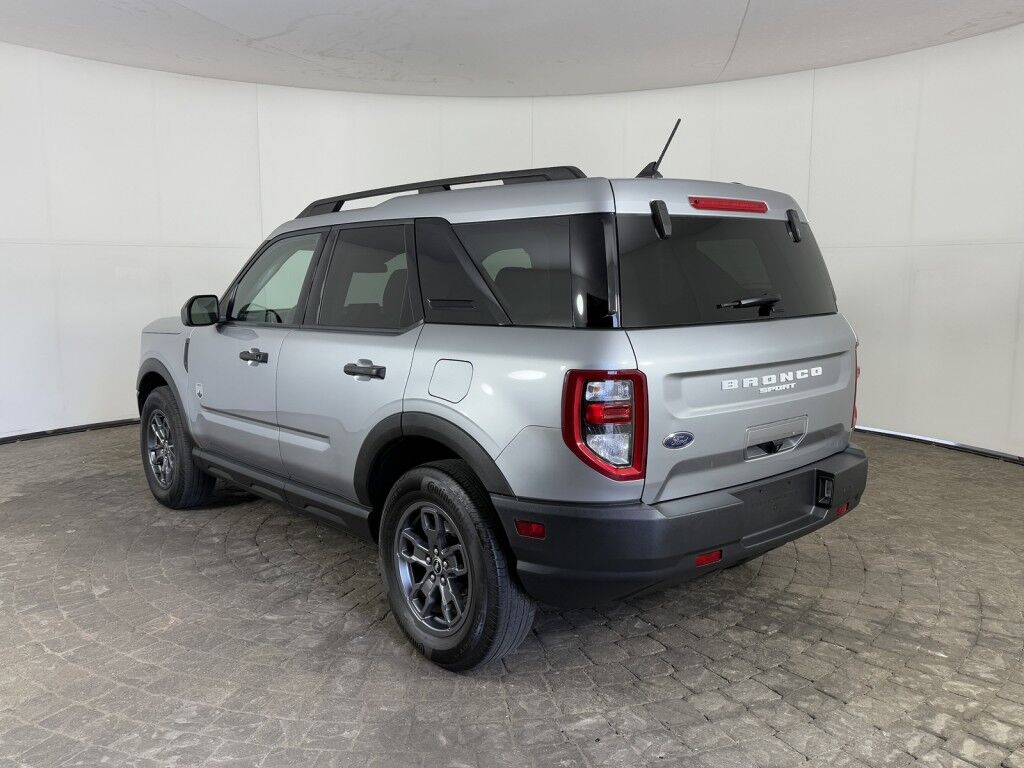 2022 Ford Bronco Sport Big Bend 4x4 Maumee OH