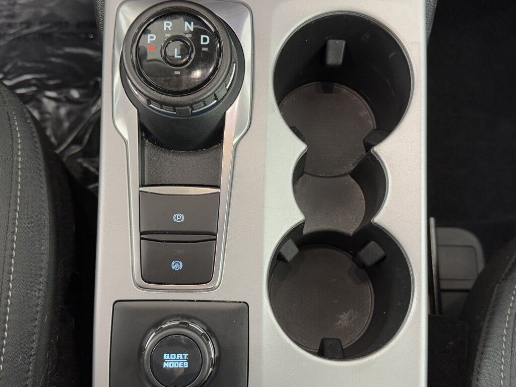 2022 Ford Bronco Sport Big Bend 4x4 Maumee OH