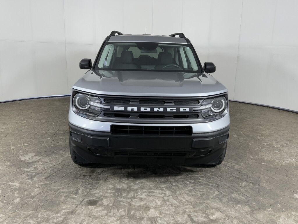 2022 Ford Bronco Sport Big Bend 4x4 Maumee OH