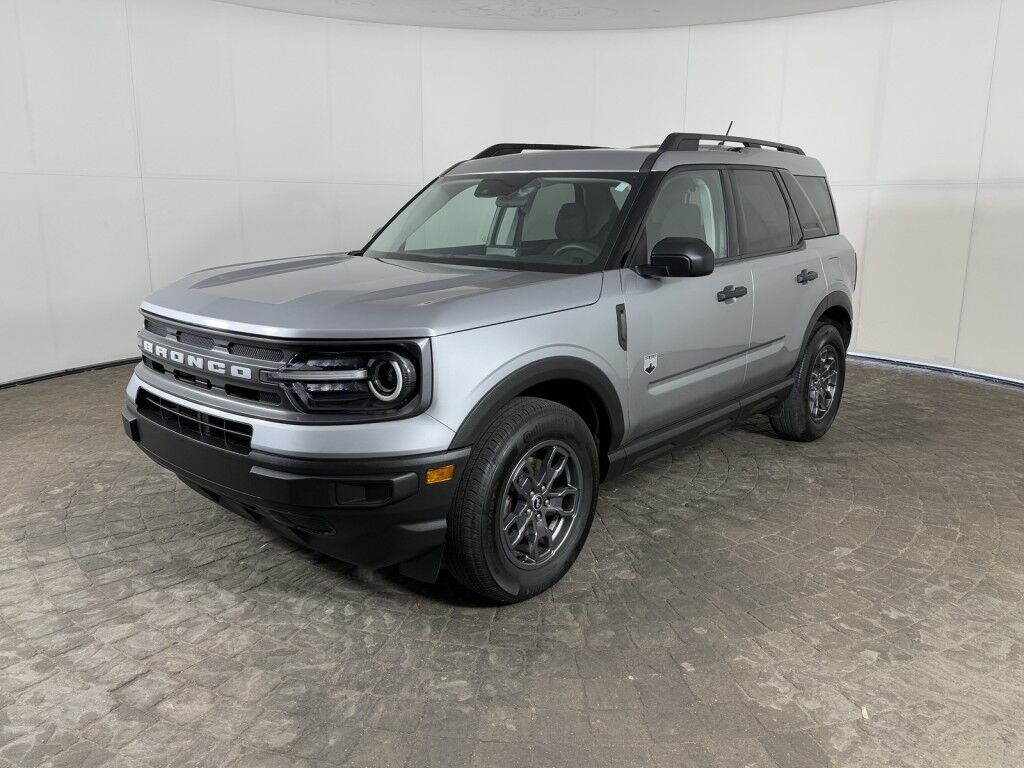 2022 Ford Bronco Sport Big Bend 4x4 Maumee OH